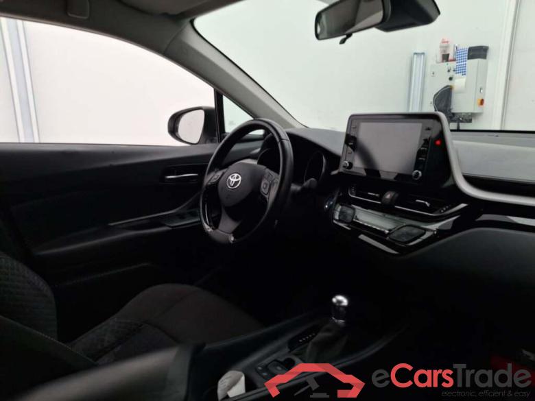 TOYOTA C-HR 1.8 Hybrid Active #3