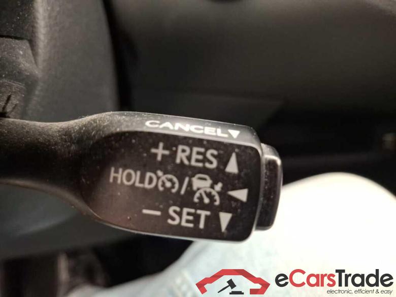 TOYOTA C-HR 1.8 Hybrid Active #6