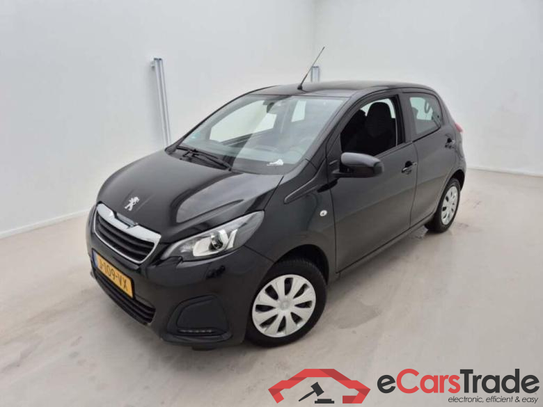 PEUGEOT 108 1.0 e-VTi Active