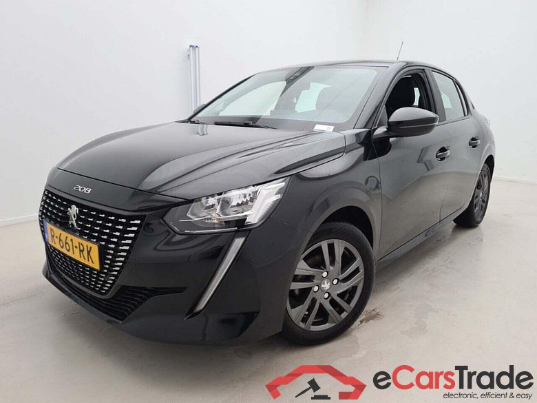 PEUGEOT 208 1.2 PureTech Active Pack