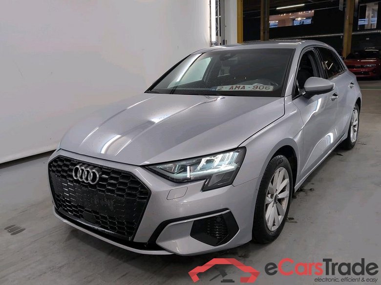 AUDI A3 SPORTBACK 1.0 30 TFSI 81KW #1