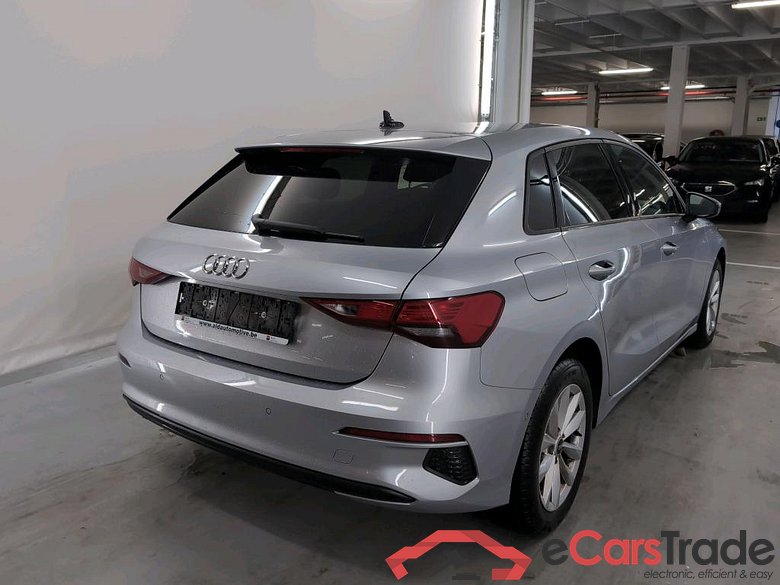 AUDI A3 SPORTBACK 1.0 30 TFSI 81KW #4