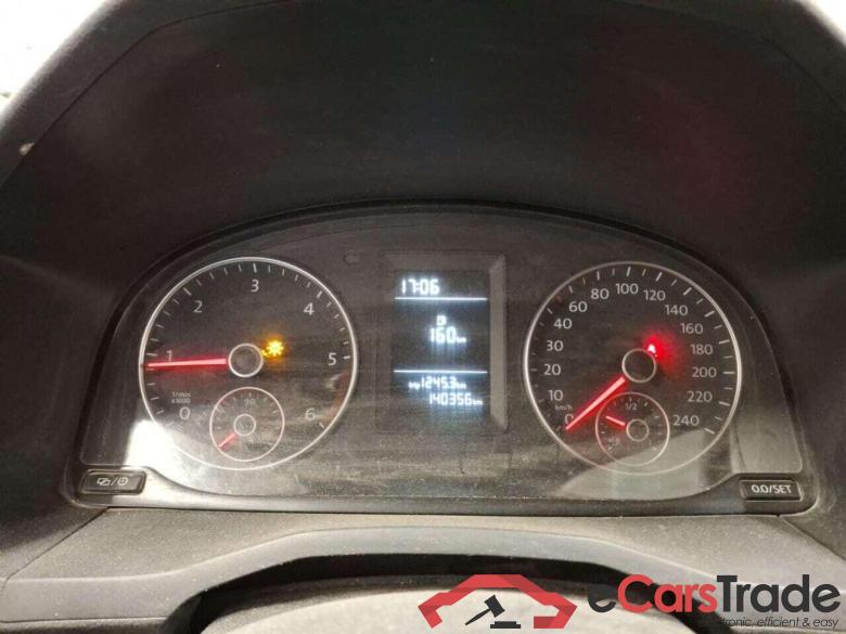 VOLKSWAGEN Caddy 2.0 TDI L2H1 BMT Tr. #4