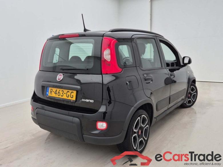 FIAT Panda 1.0 Hybrid City Life #2