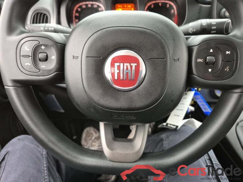 FIAT Panda 1.0 Hybrid City Life #5