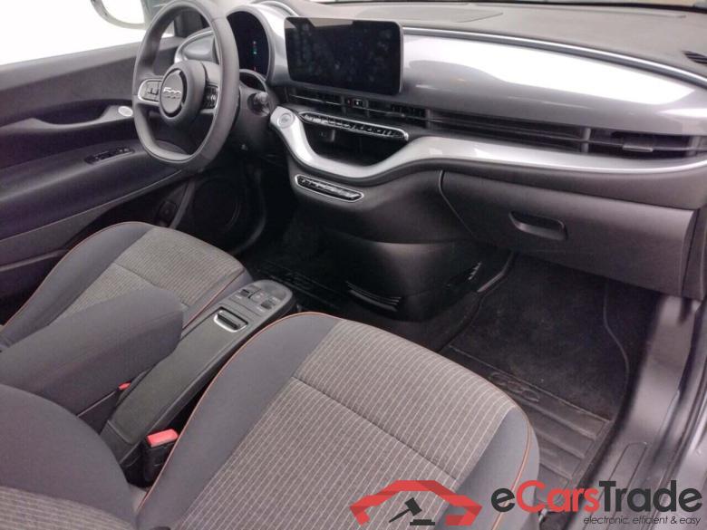 FIAT 500 Icon 42 kWh #3