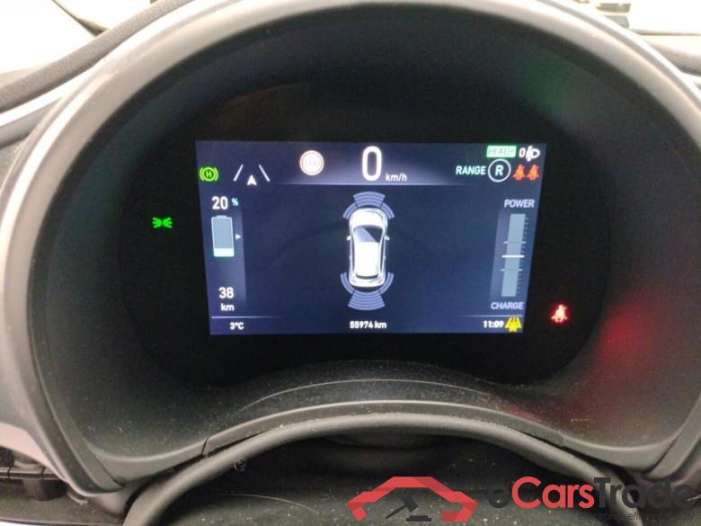 FIAT 500 Icon 42 kWh #4