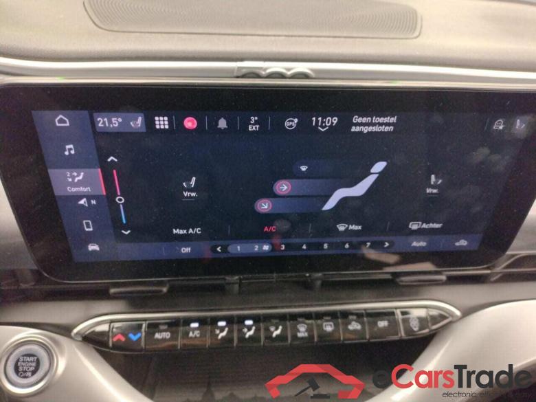 FIAT 500 Icon 42 kWh #5