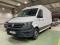 preview Volkswagen Crafter #0