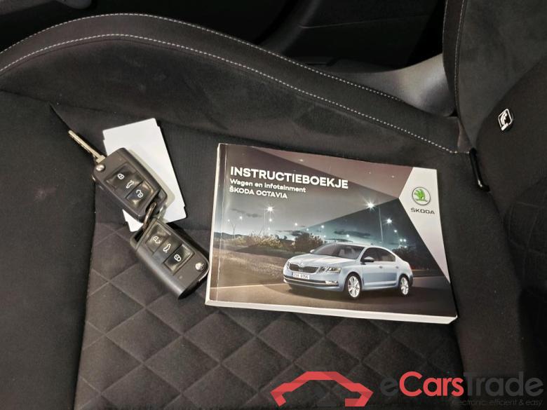 SKODA Kamiq 81 kW #5