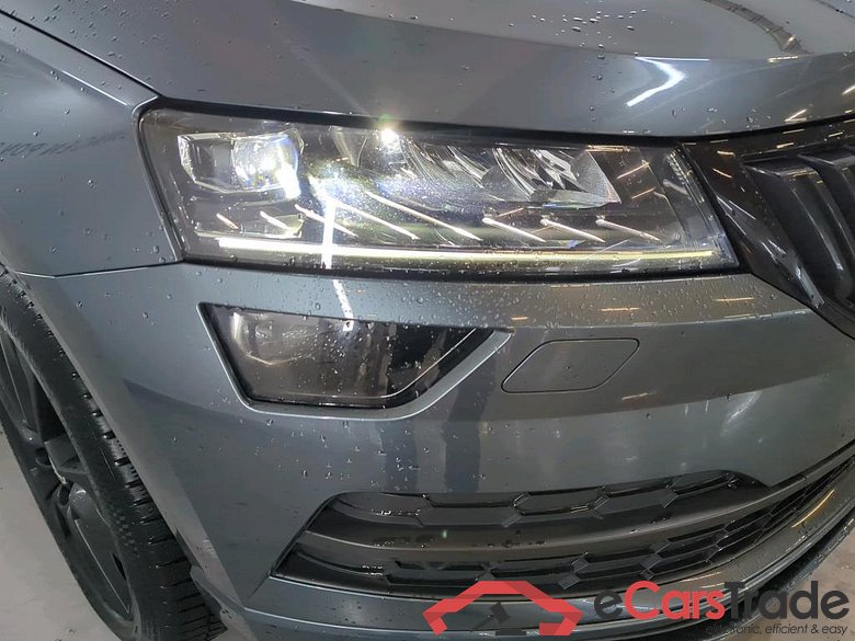 SKODA Karoq 85 kW #4