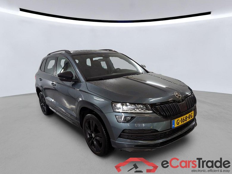SKODA Karoq 85 kW #5