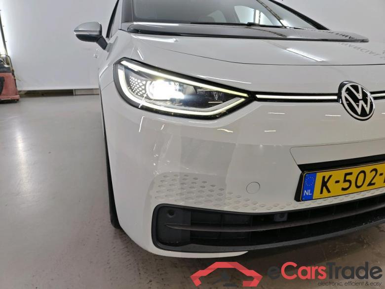 VOLKSWAGEN ID.3 150 kW #4