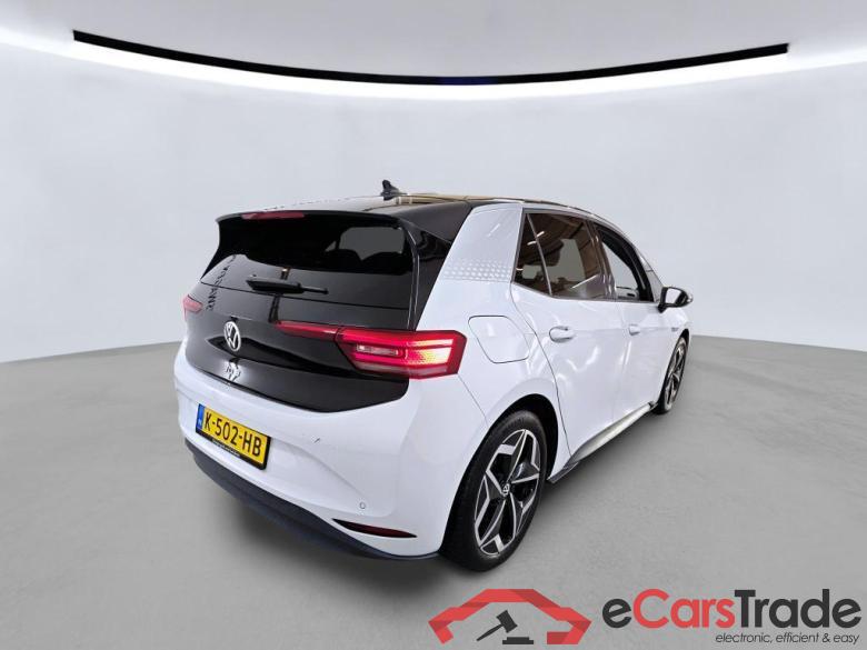 VOLKSWAGEN ID.3 150 kW #6