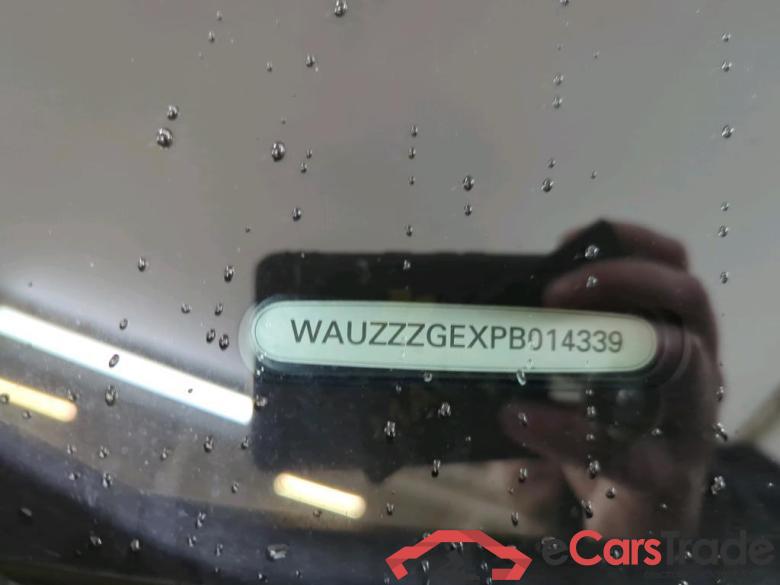 AUDI e-tron 300 kW #3