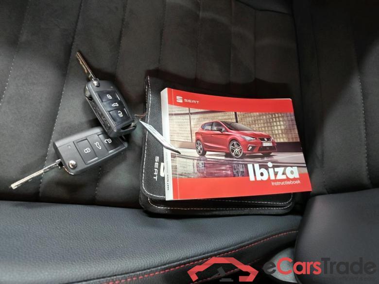 SEAT Ibiza 110 kW #6