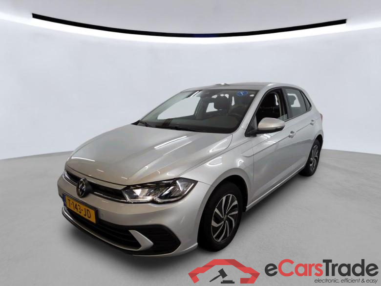 VOLKSWAGEN POLO 70 kW