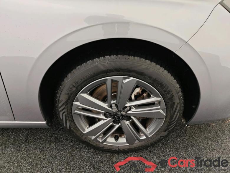 PEUGEOT 308 SW 96 kW #6