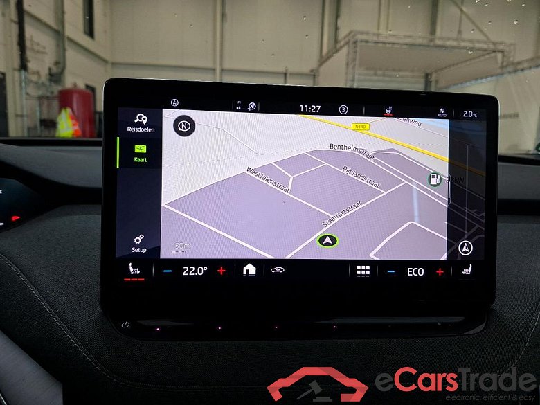 SKODA Enyaq iV 150 kW #2