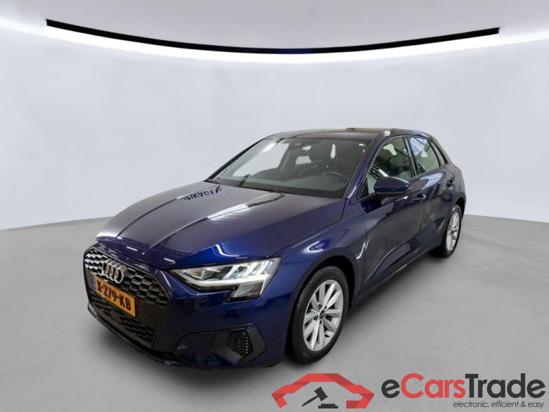AUDI A3 Sportback 81 kW