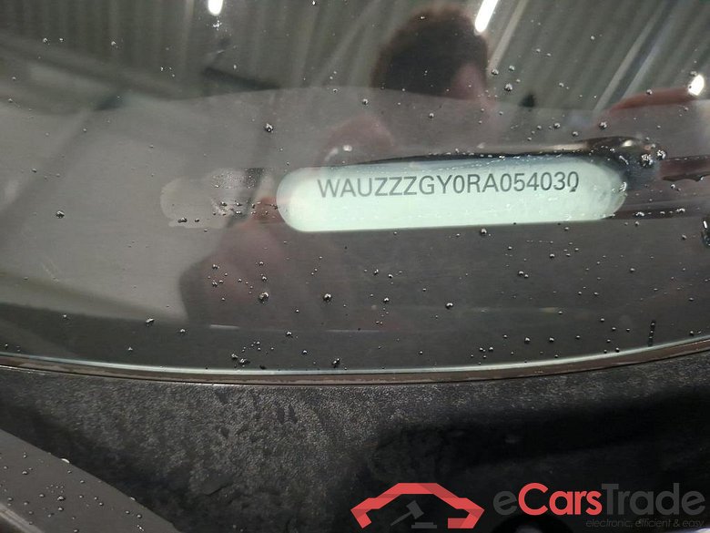 AUDI A3 Sportback 81 kW #2