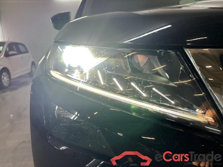 SKODA Kodiaq 110 kW #4
