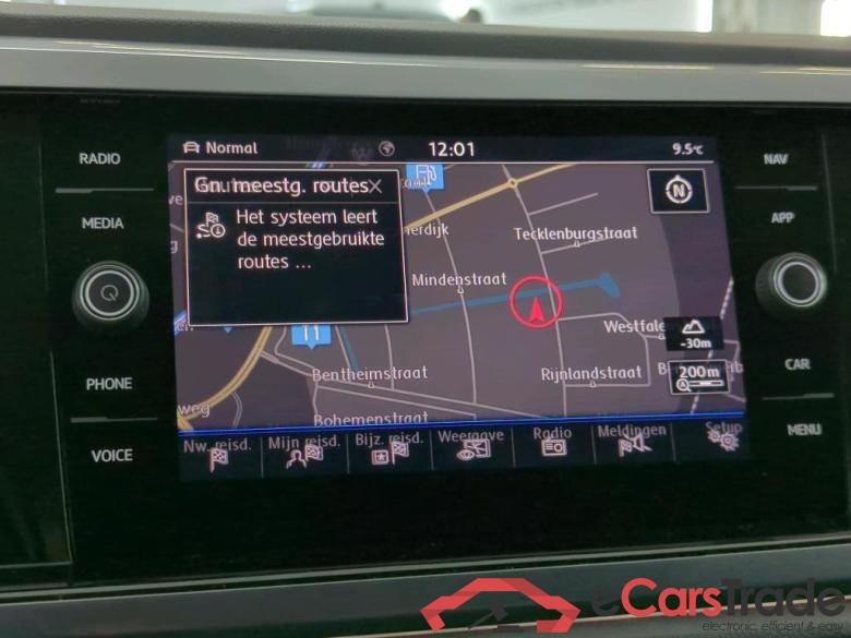 VOLKSWAGEN POLO 70 kW #3