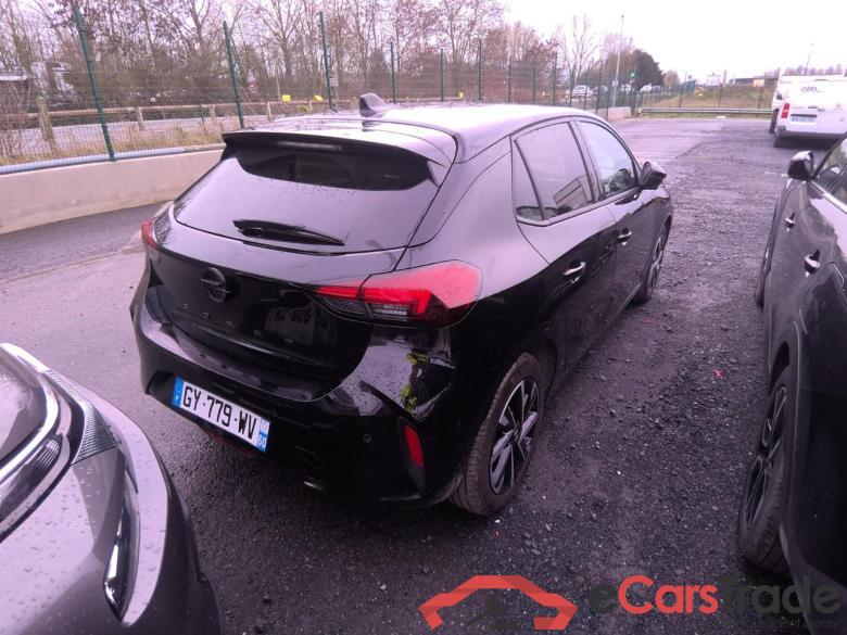 CORSA GS 1.2 TURBO 100CH BVM PM Risk 15M #3