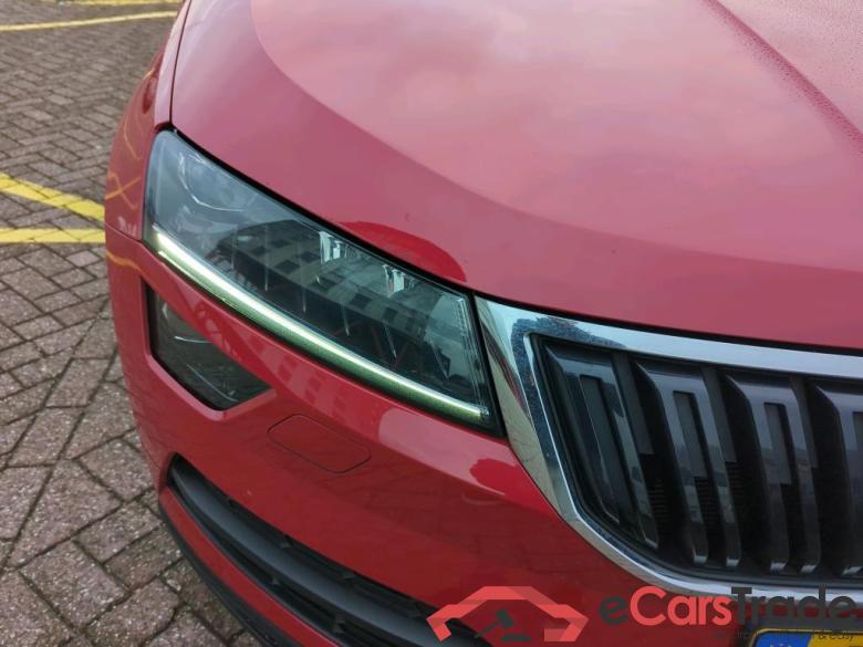 SKODA Karoq 110 kW #4