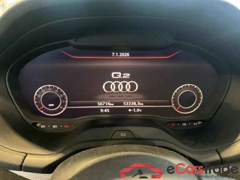 AUDI Q2 Audi Q2  Business Edition advanced 35 TFSI  110(150) kW(ch) S tronic #6