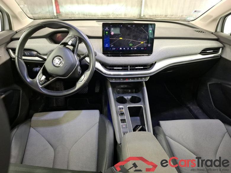 Enyaq iV 80 Loft 82kWh BVA #6