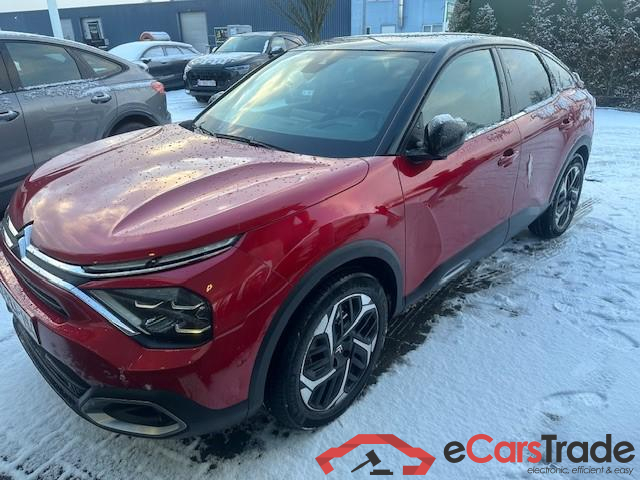 CITROEN C4 1.2 PureTech Max S&S (EU6.4)