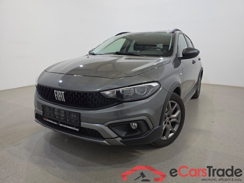 Fiat Tipo Cross 1.0 Firefly Display Klima PDC ...