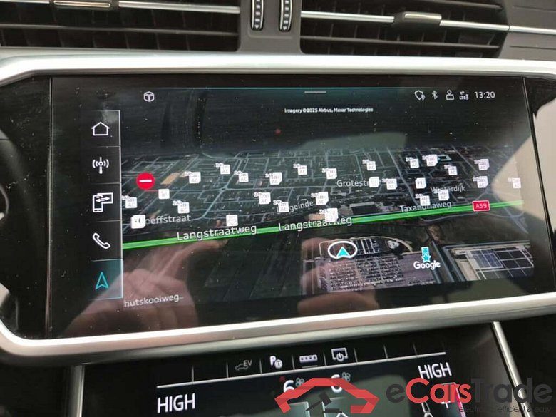 AUDI A6 Avant 55TFSIe Quattro S-Edition AUT #6