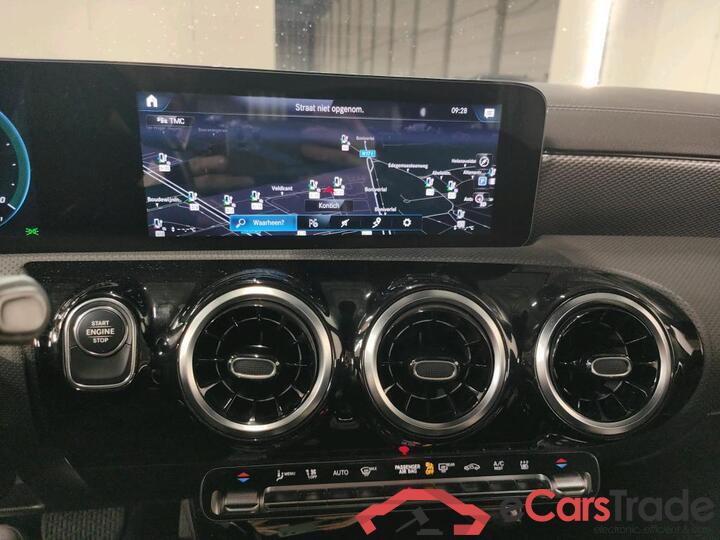 Mercedes CLA CLA CLA 250 e Business Solution (PHEV) 160kW/218pk  4D/P Auto-8 #6