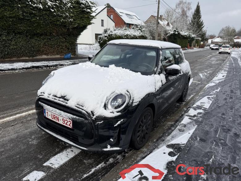 MINI Mini (F56 LCI II) Mini 1.5 Cooper OPF #1