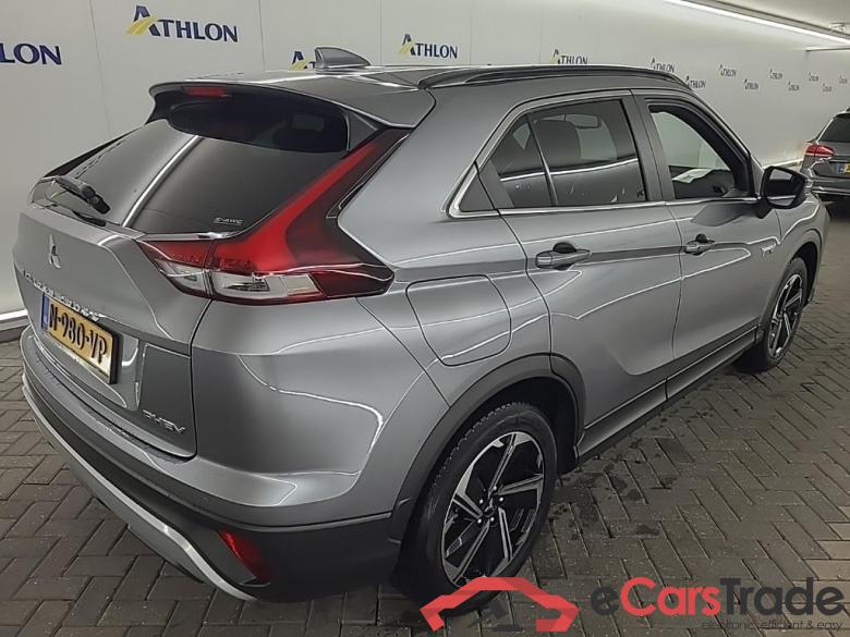MITSUBISHI Eclipse Cross SUV Intense+ 5D 138kW #3