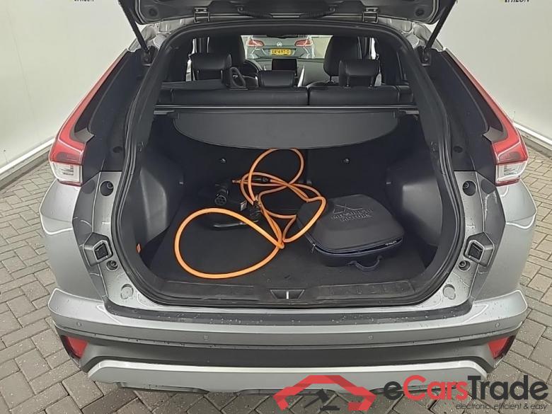 MITSUBISHI Eclipse Cross SUV Intense+ 5D 138kW #5