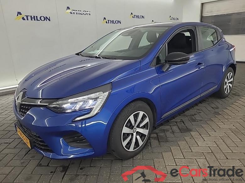 RENAULT CLIO 1.0 TCe 90 GPF Equilibre 5D 67kW #1