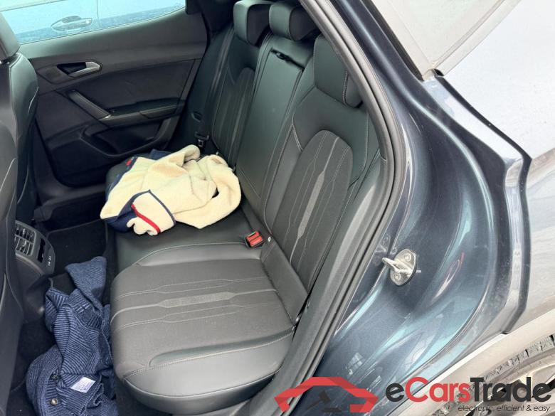 CUPRA Formentor Formentor 1.5 TSI 150ch (110kW) DSG 7v #6