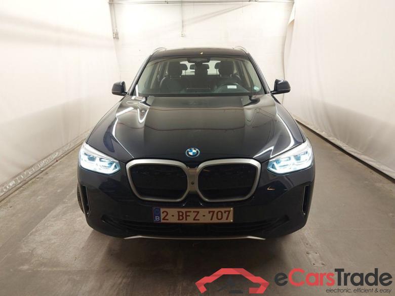 BMW iX3 sDrive35 5d #5