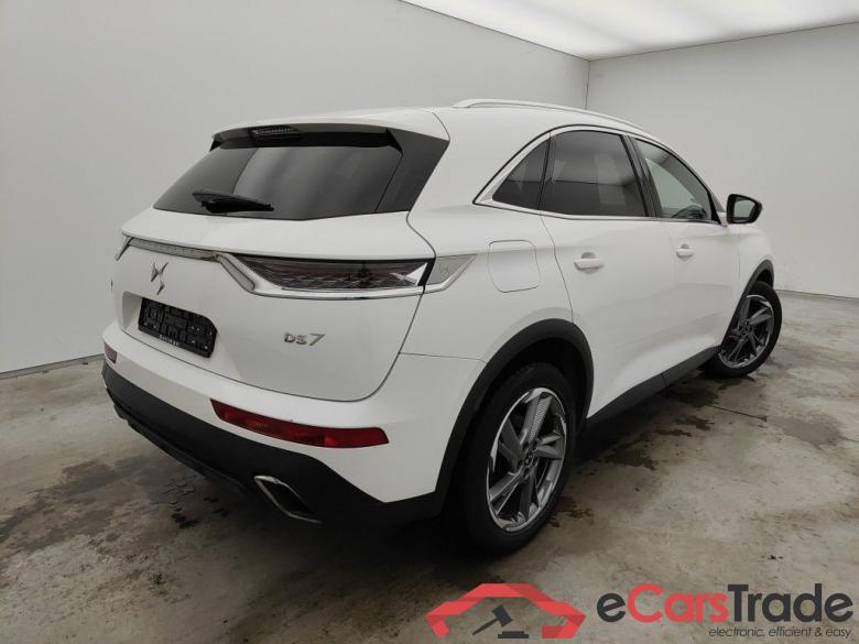 DS 7 Crossback E-Tense Bastille + 5d #2