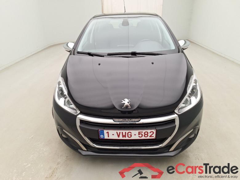 Peugeot, 208 '11, Peugeot 208 1.2 PureTech ?6.2 61kW S/S Signature 5 #1