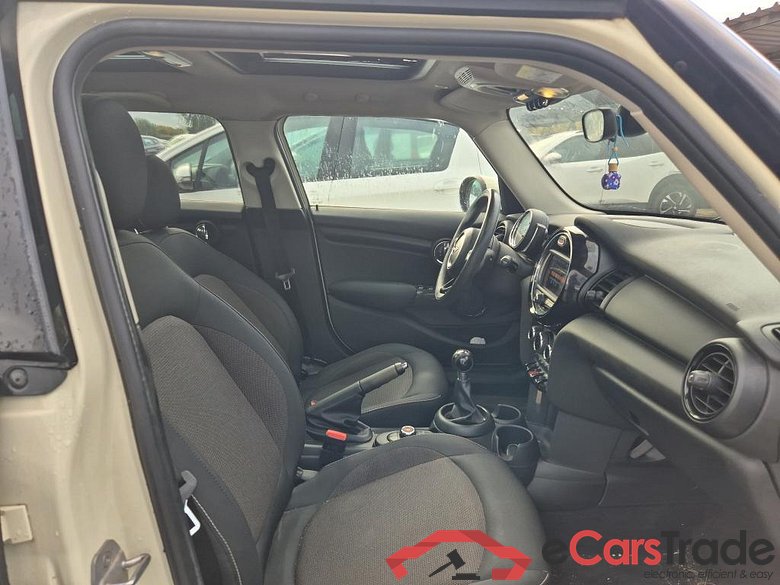 MINI MINI / 2014 / 5P / berlina con portón ONE 5 PUERTAS (CX) #6