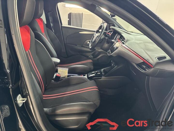 Opel Corsa Corsa 1.2 Turbo S/S Auto GS Line 96kW/131pk  5D/P Auto-8 #6