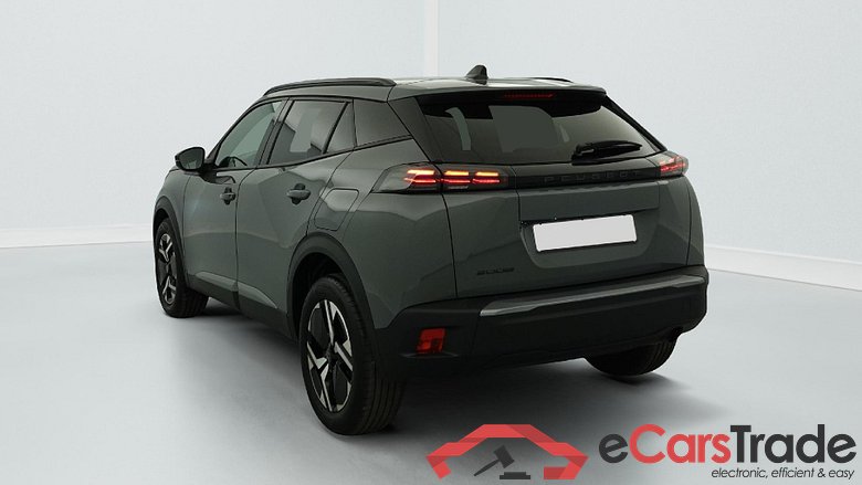 Peugeot 2008 100 S&S BVM6 Allure #5