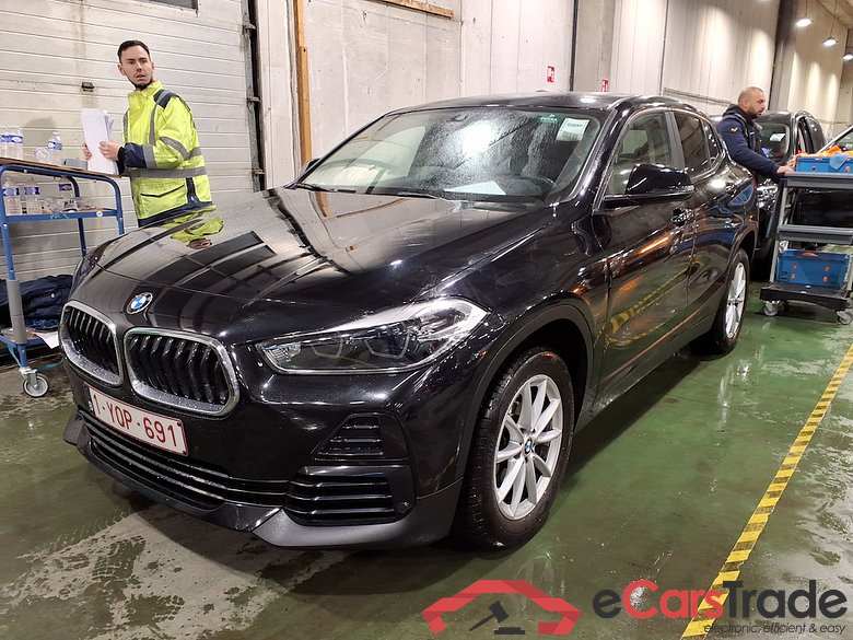 BMW X2 1.5 SDRIVE18I 100KW DCT #1