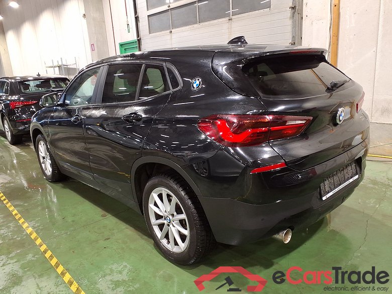 BMW X2 1.5 SDRIVE18I 100KW DCT #2