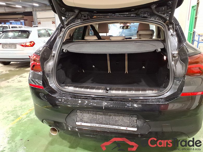 BMW X2 1.5 SDRIVE18I 100KW DCT #3