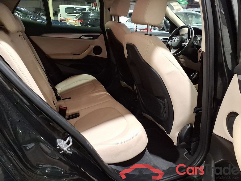 BMW X2 1.5 SDRIVE18I 100KW DCT #5